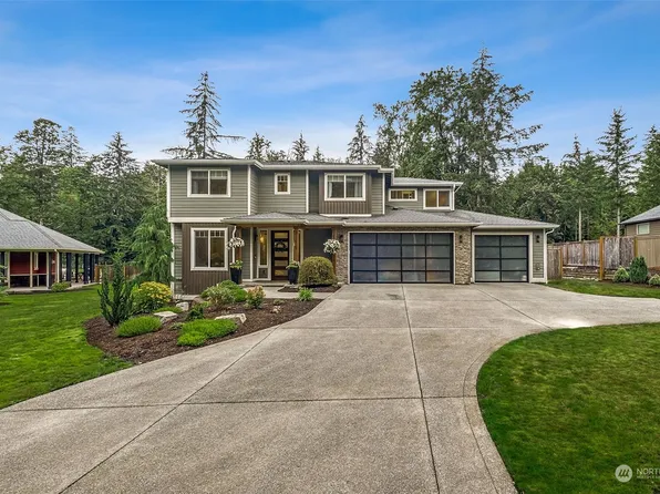 31215 218th Place SE, Black Diamond, WA 98010