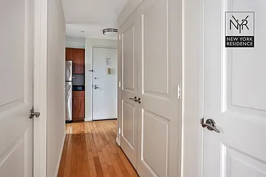 Rented by New York Residence