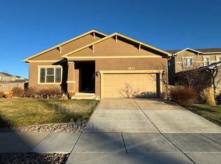 5129 Monarch Crest Way, Colorado Springs, CO 80924