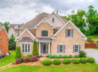 206 Bentwood Ct, Salem, VA 24153