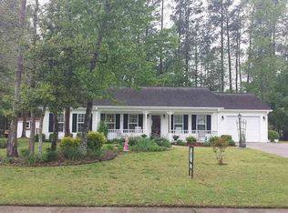 2121 Kirkland Dr, Conway, SC 29526