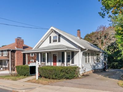498 Main St, Weymouth, MA, 02190