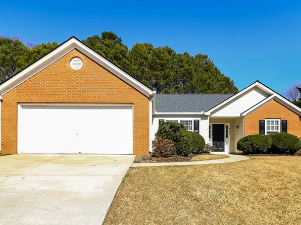 3105 Evergreen Eve Xing, Dacula, GA 30019