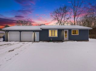 126 S Brooks Rd, Muskegon, MI 49442