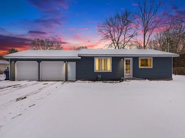 126 S Brooks Rd, Muskegon, MI 49442