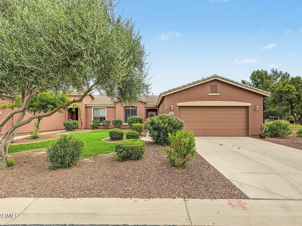 42003 W Ellington Lane, Maricopa, AZ 85138