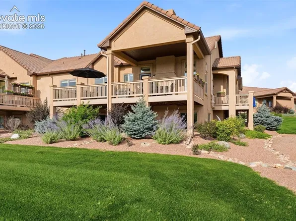 12909 Cupcake Hts, Colorado Springs, CO 80921