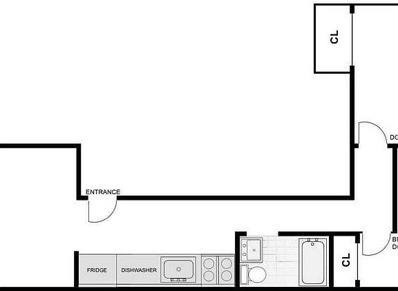 2nd image of 494 9th Ave APT 4B