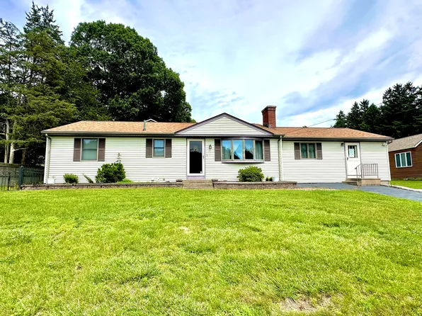 232 Lakeside Boulevard East, Waterbury, CT 06708