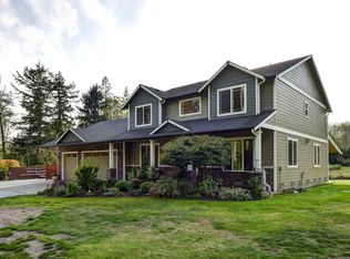 1119 288th St NE, Stanwood, WA