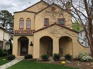 309 Albemarle Ave, Richmond, VA 23226