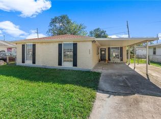 653 Pat Dr, Avondale, LA 70094