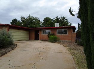 230 Fermi Ave, Sierra Vista, AZ 85635