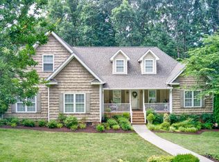 100 Mooresville Park Cir, Clarksville, VA 23927