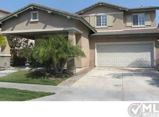 1167 Tenaya Lake Rd, Chula Vista, CA 91913