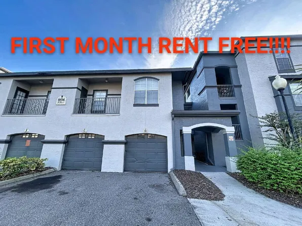 8516 Island Breeze Ln Unit 201, Temple Terrace, FL 33637