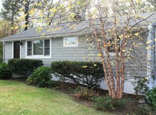 6 Hillside Rd, Danbury, CT 06811
