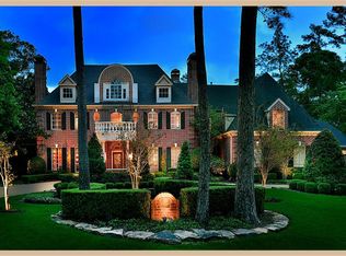 15 Misty Grove Cir, Spring, TX 77380