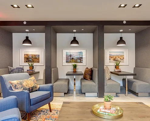 Rented by Common Living, Inc. | media 18