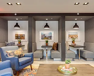 Rented by Common Living, Inc.