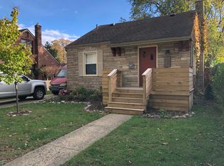 915 Albany St, Ferndale, MI 48220