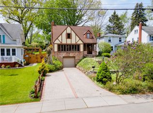 5137 Saint Paul Blvd, Rochester, NY 14617