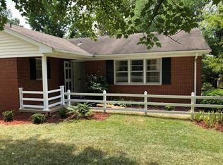 2732 Armfield Ave, Burlington, NC 27215