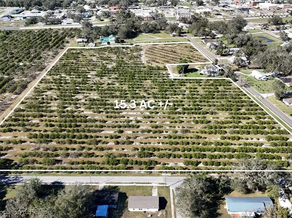 E Bay St, Wauchula, FL 33873