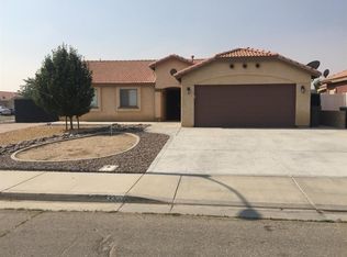 3300 Marlene Ct, Rosamond, CA 93560
