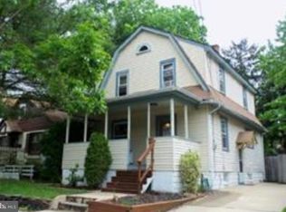 212 S Davis St, Woodbury, NJ