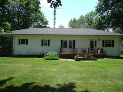 7239 Lighthouse Rd, Port Hope, MI, 48468