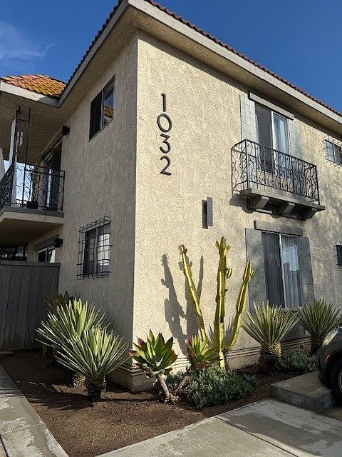 1st image of 1032 Beryl St APT 6