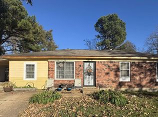 5010 Ruthie Cv, Memphis, TN 38127