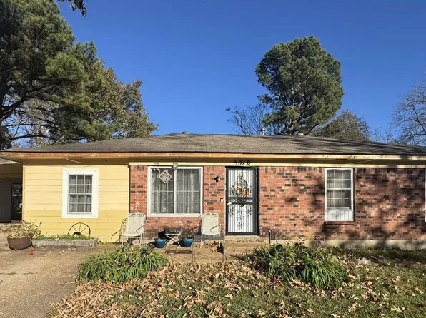 5010 Ruthie Cv, Memphis, TN 38127