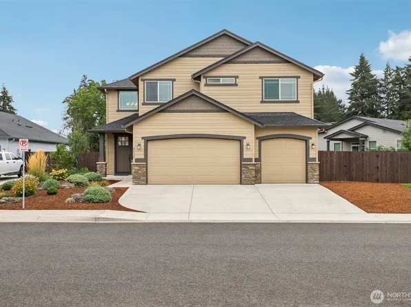 9115 NE 168th Court, Vancouver, WA 98682