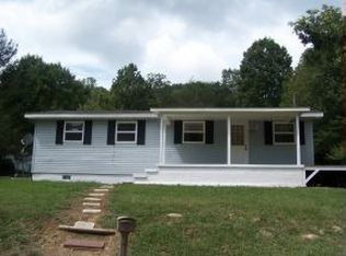 871 Jimmy Hollow Rd, Butler, TN 37640