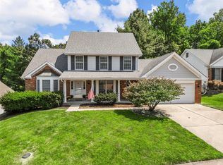 11213 Oak Hill Manor Dr, Bridgeton, MO 63044