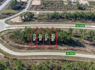 9017 Road 5503, Cleveland, TX 77327