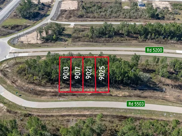 9021 Road 5503, Cleveland, TX 77327