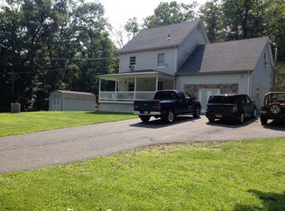 21 Blanchard Rd, Stony Pt, NY 10980