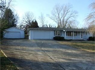 206 Circle Dr, Rockwood, TN 37854