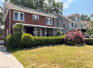 1557 Waterbury Rd, Lakewood, OH 44107