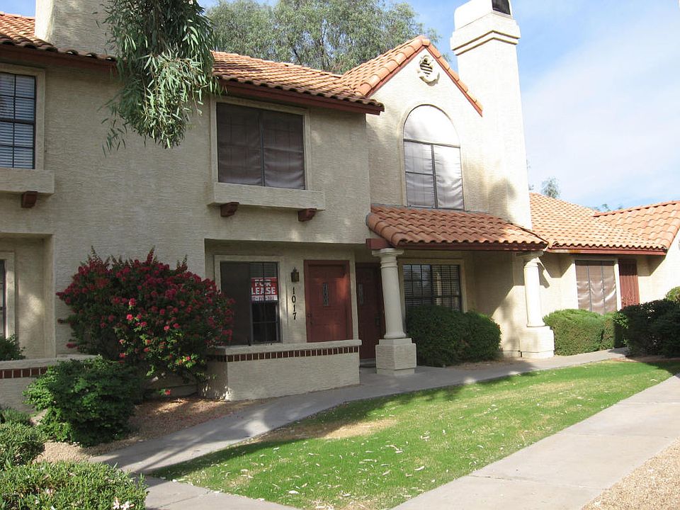 1st image of 4901 E Kelton Ln Unit 1017