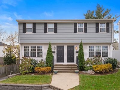 11 Evergreen Ln Unit 11, Arlington, MA, 02474