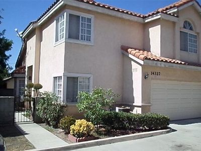 14327 Beckner St, La Puente, CA, 91744