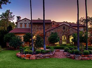 50 S Shasta Bend Cir, Spring, TX 77389