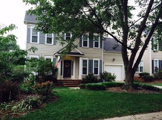 828 Blackburn Ct, Charlotte, NC 28209