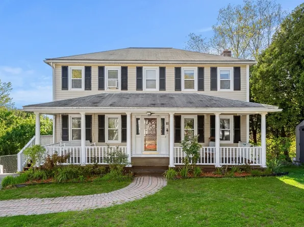 81 Leonard Cir, Lowell, MA 01854