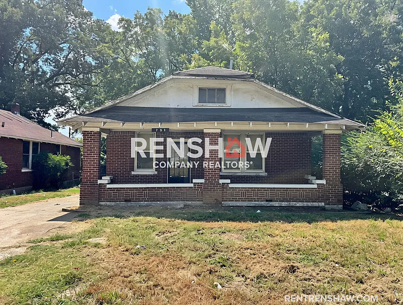 2 bed, 1.0 bath, 1055 sqft, $850 — Photo 1