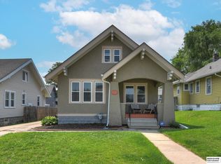 2737 Mary St, Omaha, NE 68112